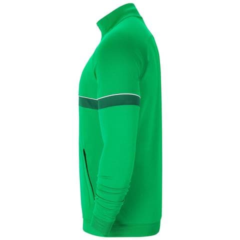 Giacca Dri-Fit Academy 21 Cw6113-362 Uomo Taglia S Colore Verde - Foto 3