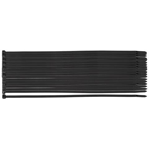 Fascette Extreme 3,6 × 150 Mm, Nere, 100 Pz. - Foto 1