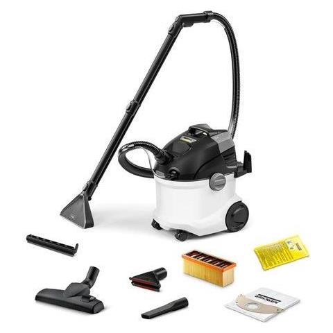 Lava tessuti 1 081 230 0 SE 5 Bianco e Nero Bianco e Nero - Foto 1