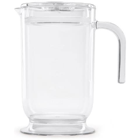 Frullatore ad Immersione HBF03PBEU Potenza 700 Watt Colore Blu - Foto 7