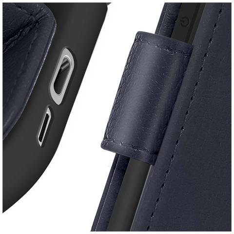 Custodia Per Samsung Galaxy S24 Fe Copertina Portafoglio Stand Video - Foto 2