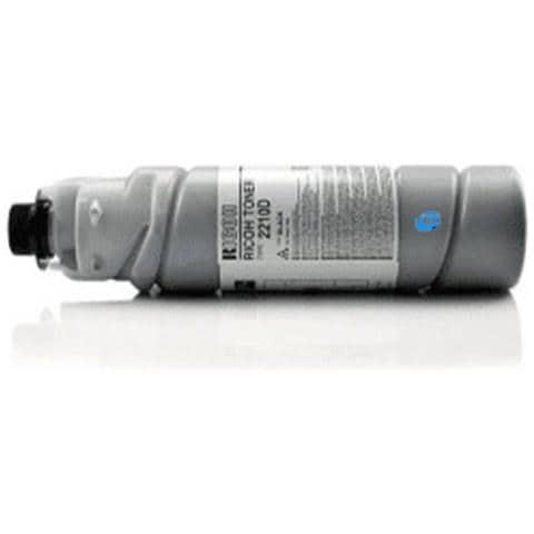 885053 Toner Originale 2210d Nero Per Aficio 220 270 2700 3200 Lanier - Foto 1