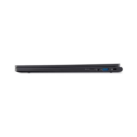 Notebook TravelMate P6 TMP614-73-TCO-77Y6 Monitor 14" WUXGA Intel Core Ultra 7 155H Ram 32 GB SSD 1 TB Intel Arc Graphics 1 xUSB 3.0 Windows 11 Pro - Foto 8