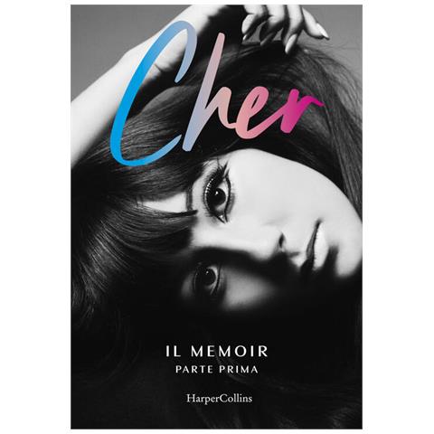 Cher. Il Memoir. Ediz. Italiana. Vol. 1 - Foto 1