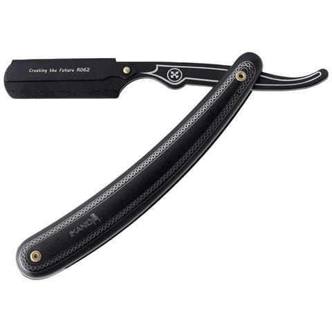 Rasoio Da Barbiere Per Tagliare I Capelli Rasoio Per Rifinire E Rifinire Universale Per Lame A Lametta - Foto 2