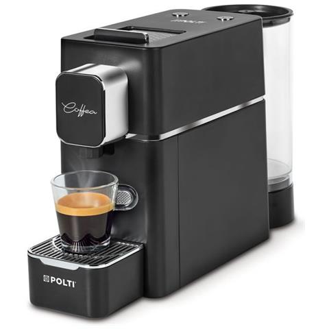 Macchina Espresso Cialde PCEU0122 Automatica Capacità 0,85 L Colore Nero - Foto 1