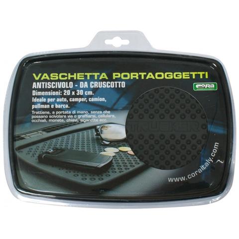Vaschetta Portaoggetti Antiscivolo Da Cruscotto - Foto 3