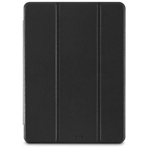 Hama 00222058 Custodia Per Tablet 27,9 Cm (11"") Custodia Flip A Libro Nero, Trasparente - Foto 1