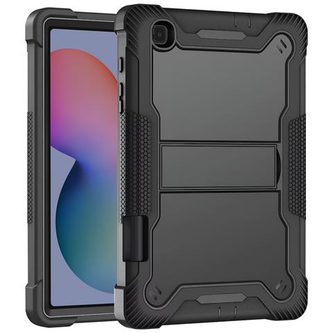 Cover Per Galaxy Tab S6 Lite, galaxy Tab S6 Lite 2022 Con Supporto - Foto 1