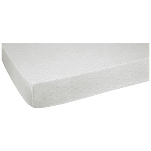 Caleffi Coprimaterasso buonanotte 2 piazze - Foto 1