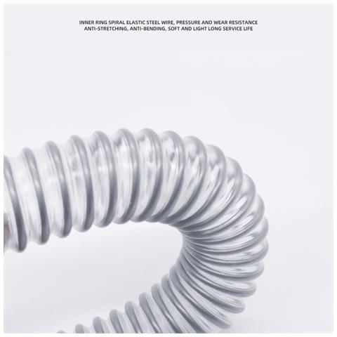 Tubi Di Ricambio Da 2 Pezzi Per Aspirapolvere Bissell Crosswave - Foto 2