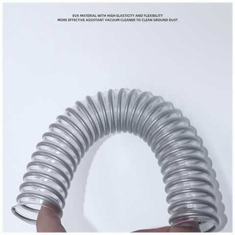 Tubi Di Ricambio Da 2 Pezzi Per Aspirapolvere Bissell Crosswave - Foto 3