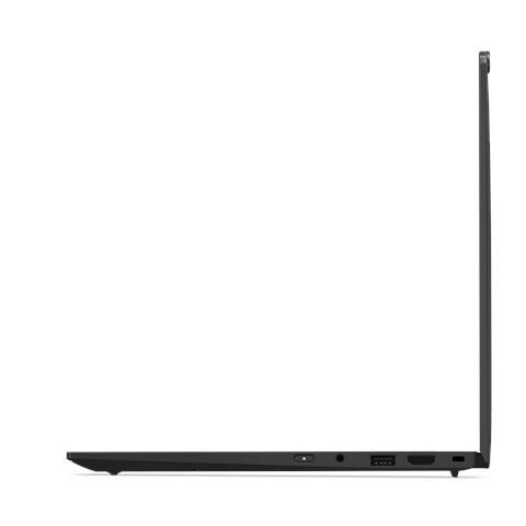 ThinkPad X1 Carbon Gen 13 Copilot+ PC Intel Core Ultra 7 258V Computer portatile 35,6 cm (14") 2.8K 32 GB LPDDR5x-SDRAM 1 TB SSD Wi-Fi 7 (802.11be) Windows 11 Pro Italiano Nero - Foto 2
