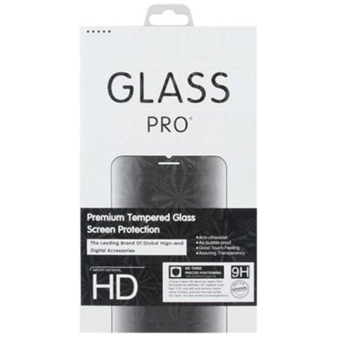 Pellicola Protettiva Per Xiaomi Mi 11 Lite 4g / 5g / 5g Ne Ultra-resistente 9h, Trasparente - Foto 2