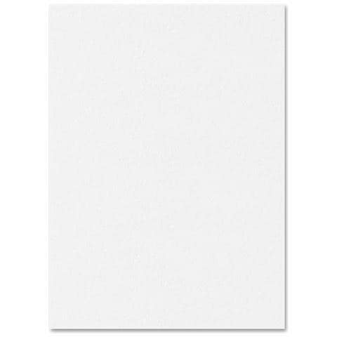 Carta Di Cartone Bianca S - Foto 1