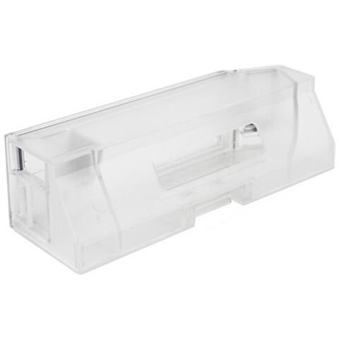 Contenitore Polvere Compatibile Con Aspirapolvere Dreame S10/s10pro E Xiaomi All-purpose B101cn, Trasparente, Riutilizzabile E Lavabile - Foto 1