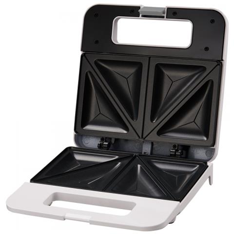 EKT010W tostiera 1000 W Bianco - Foto 2