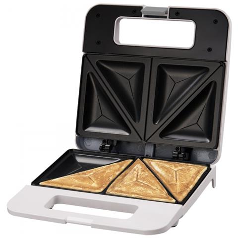 EKT010W tostiera 1000 W Bianco - Foto 4