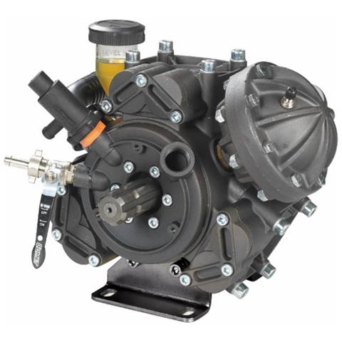 Pompa Membrana Alta Pressione Aps 71 - Foto 1