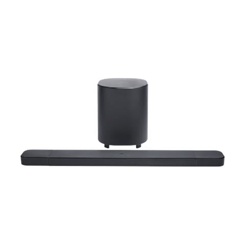 Bar 800MK2 Nero 7.1 canali 780 W - Foto 2