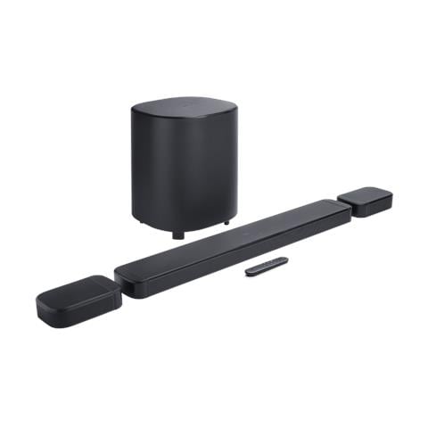 Bar 800MK2 Nero 7.1 canali 780 W - Foto 6