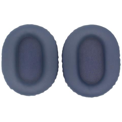 Cuscinetti Di Ricambio + Set Archetto Compatibile Con Sony Wh-ch710n/ch720n (set Da 3 Pezzi) Blue - Foto 2