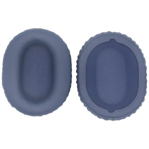 Cuscinetti Di Ricambio + Set Archetto Compatibile Con Sony Wh-ch710n/ch720n (set Da 3 Pezzi) Blue - Foto 7