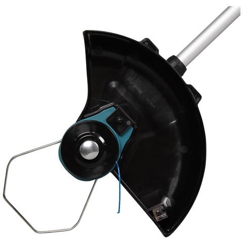 DUR193RT decespugliatore e tagliabordi Batteria Nero, Colore foglia di tè - Foto 2