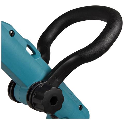 Tagliabordi DUR193RT Filo Nylon 18,8 cm Batteria 18 V Colore Blu /Nero - Foto 18