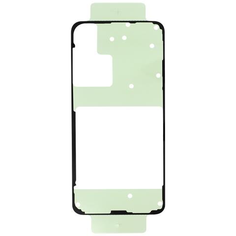 Kit Adesivo Vetro Posteriore Originale Per Galaxy S25 Con Viti E Pad, Trasparente - Foto 1