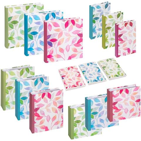 Designalbum Season, Verde, 30x30 Cm - Foto 2