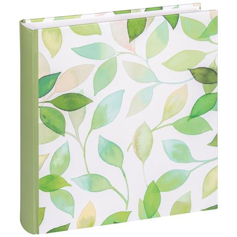 Designalbum Season, Verde, 30x30 Cm - Foto 1