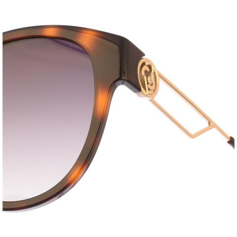 Lj762sr Occhiali Da Sole Ovali Da Donna - Foto 2