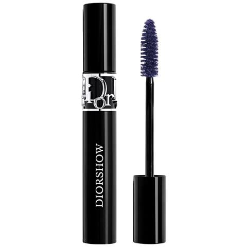 , Diorshow, Volume Extra, Mascara, N. 288, Blu, 10 Ml - Foto 1