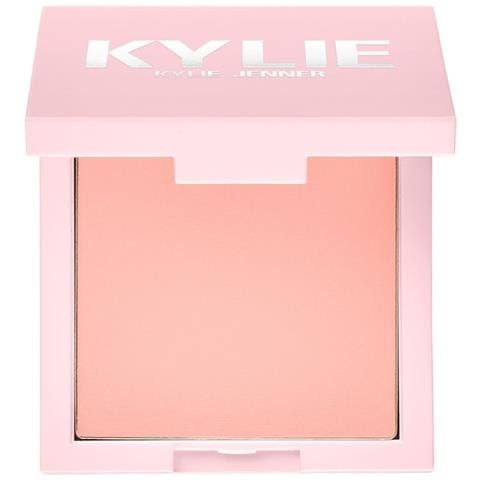 , By Kylie, Cipria Blush, 334, Potere Rosa, 10 G - Foto 1