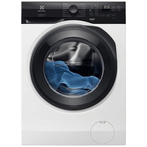 LAVATRICE CARICA FRONTALE 9 KG CLASSE A 1400 GIRI EW6FZ29 - Foto 1