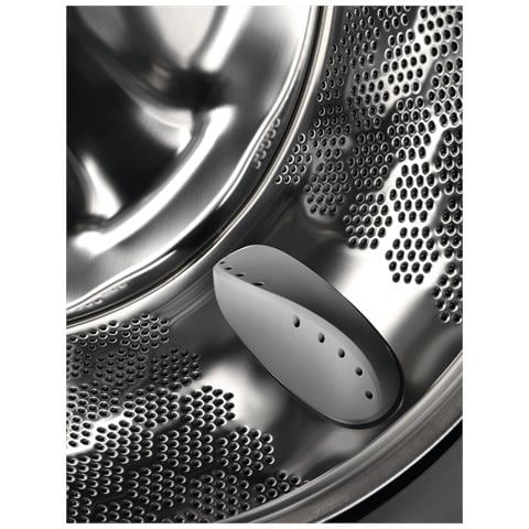LAVATRICE CARICA FRONTALE 9 KG CLASSE A 1400 GIRI EW6FZ29 - Foto 12