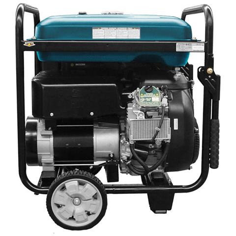 Generatore a benzina """" KS 15-1E 1/3 ATSR Tensione, V 230/400 Potenza massima /nominale (230V), kW 11.5/11.0 - Foto 2