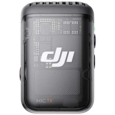 DMT02 Trasmettitore bodypack - Foto 1