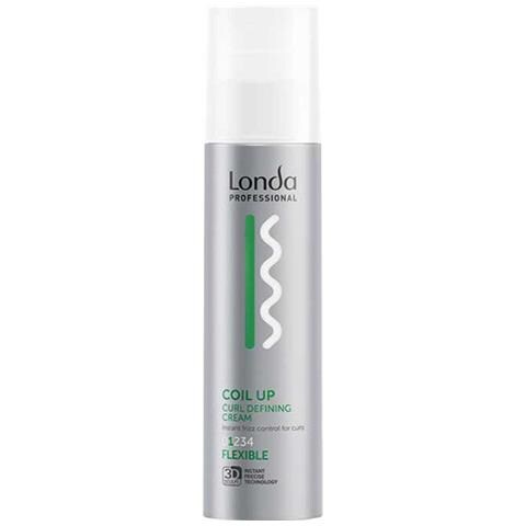 Crema Per Capelli Professional Style Coil Up 200 Ml - Foto 1