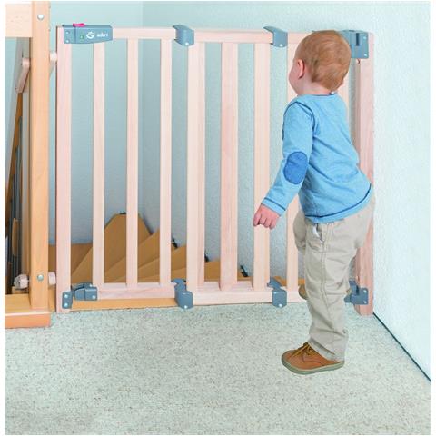 215028NL cancello per la sicurezza del bambino - Foto 2