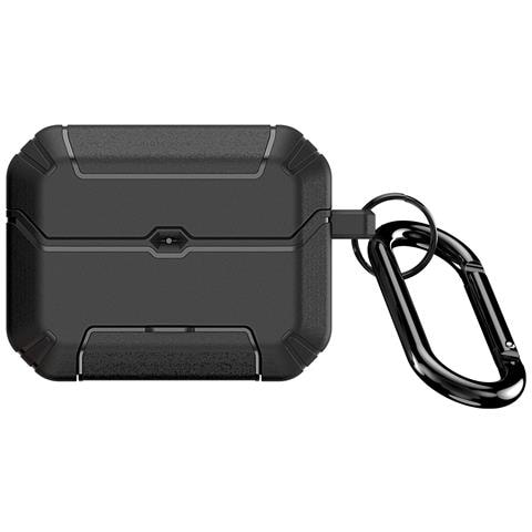 Custodia per AirPods Protective per Apple AirPods Protective - TPU, Nero - Foto 2