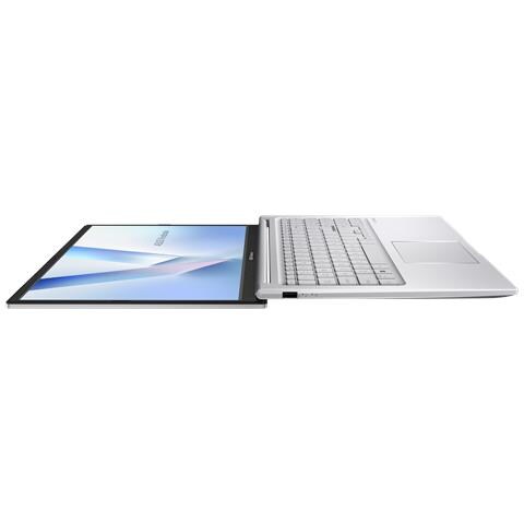 Vivobook 15 F1504MA-BQ112W Intel Core 7 350 Computer portatile 39,6 cm (15.6") Full HD 16 GB DDR5-SDRAM 512 GB SSD Wi-Fi 6 (802.11ax) Windows 11 Home Argento - Foto 6