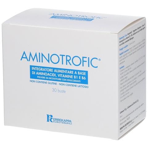 Aminotrofic 30 Buste - Foto 5