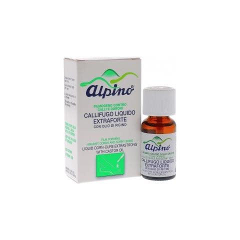 Callifugo Alpino Liquido Extra Forte 12 ml - Foto 1