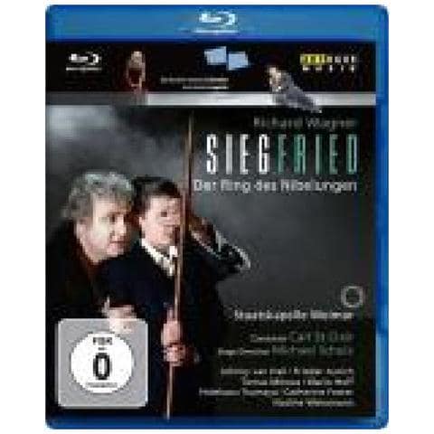 Brd Sigfrido / Siegfried - Foto 1