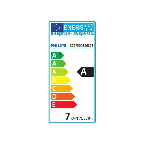 Lampada Mini Softone Attacco E14 Potenza 7 W - Foto 2
