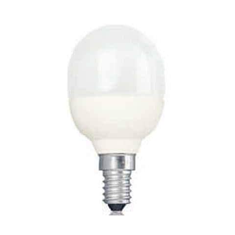 Lampada Mini Softone Attacco E14 Potenza 7 W - Foto 1