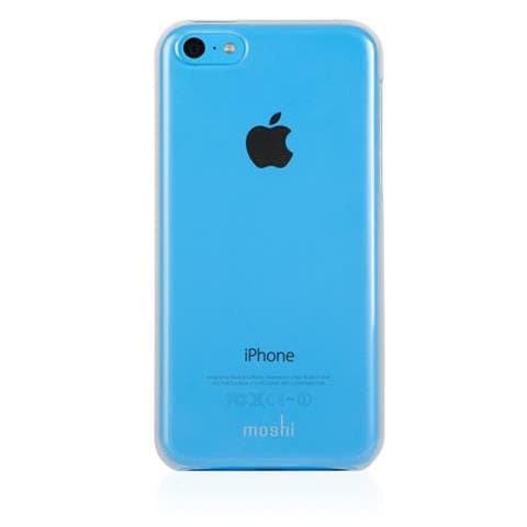 iGlaze per iPhone 5C - XT Clear - Foto 2