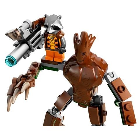 76020 Guardiani della Galassia - Knowhere Escape Mission - Foto 2